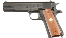 買取 CAW MULE コルト M1911A1 ガバメント WW2 太平洋戦線