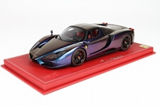 1／18 フェラーリ Enzo エンツォ カメレオン