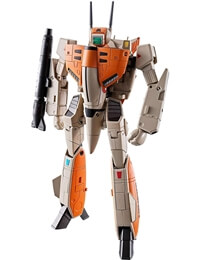 超合金 買取 HI-METAL R 超時空要塞マクロス VF-1D