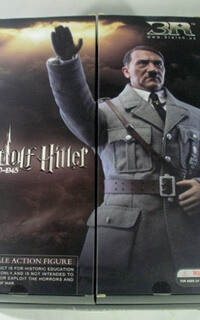 DID/3R 1/6アドルフ・ヒトラー 1940-1945