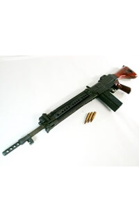 ホビーフィックス社 64式小銃　モデルガン SMG規格