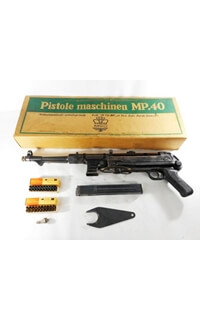 MGC MP.40