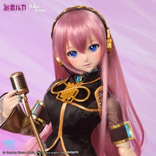 ドール 買取 DD 巡音ルカ