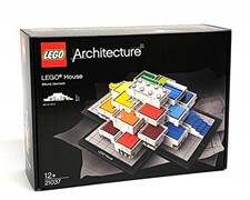 LEGO 買取 レゴ 21037 アーキテクチャー Architectures デンマーク レゴハウス