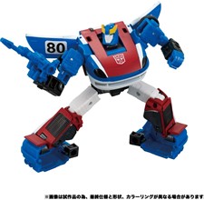 トランスフォーマー ER-07 スモークスクリーン