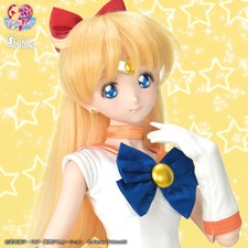 ドール 買取 DD セーラームーン セーラーヴィーナス