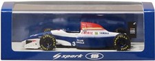  1／43 ティレル 021 ヤマハ 日本GP 1993 ＃3