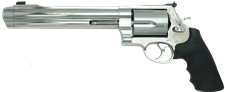 S&W M500 8 3／8inch ステンレス ジュピター ver2.0 