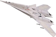 買取実績 ACE COMBAT 7 SKIES ADFX-01(modelers)