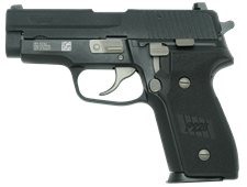 買取 SIG P228 M11 EVO2 frame HW