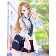 ドール 買取 和遥キナ学校制服コレクション ゆい(白肌の小悪魔ver.)