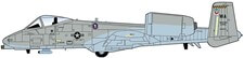 A-10A サンダーボルトII HA1328