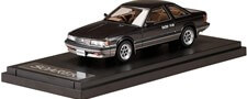 MARK43 1/43 トヨタ ソアラ 2.0 TURBO (Z10) カスタムバージョン1984