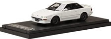 MARK43 1/43 トヨタ スプリンタートレノ GT APEX AE92 カスタムバージョン スーパーホワイトII