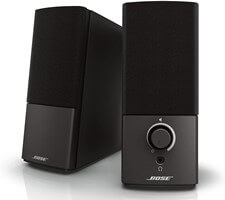 Bose Companion 2