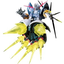 RG 機動戦士ガンダム ラストシューティング ジオングエフェクトセット