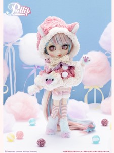 ドール 買取 Fluffy CC / フラッフィーコットンキャンディ