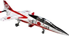 T-2CCV研究機 AC-19