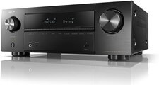 AVR-X550BT