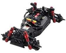 ミニッツバギー MB-010VE