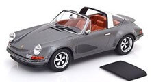 1/18 Singer 911 Targa anthrazit