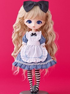 ドール 買取 Harmonia bloom ALICE A