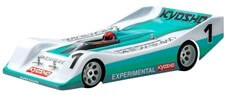 ファントム EP 4WD 復刻