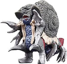 ソフビ 買取 ウルトラ怪獣DX ガタノゾーア