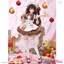 ドール 買取 DDS  アイドルマスター 島村卯月 スマイル・アンド・トリートVer.