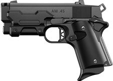 ガスガン ガンゲイル・オンライン AM .45