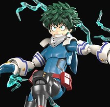 MODEROID 緑谷出久