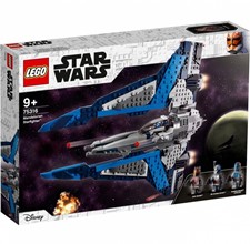 LEGO 買取 レゴ スター・ウォーズ 75316 マンダロリアン スターファイター