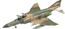 飛行機模型 買取 1/72 F-4E戦闘機 ベトナム FP41