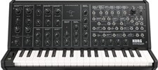 オーディオ 買取 MS-20 mini