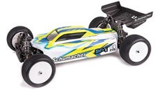 Cat L1 EVO