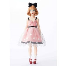 ドール 買取 be my baby ! Cherry ブリジット