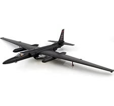 飛行機模型 買取 1/72 Lockheed U-2S 2015