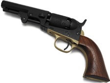 モデルガン 買取 モデルガン M1849 4インチ 後期 HW