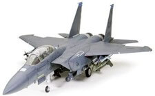 1/32 F-15E ストライクイーグル バンカーバスター