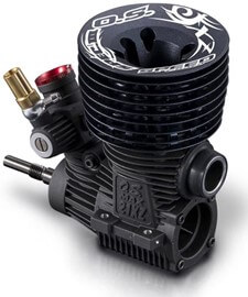 SPEED 21XZ-B Spec.III