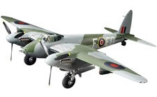 飛行機模型 買取 1/32 デ・ハビランド モスキート FB Mk.VI