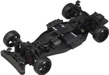 ヨコモ DP-YD2EG YD-2 E シャーシキット(YG-302ジャイロ付)