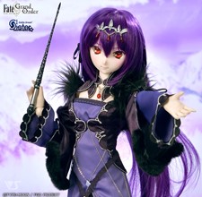 ドール 買取 DDS Fate/Grand Order キャスタースカサハ=スカディ