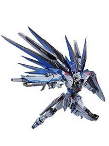 超合金 買取 METAL BUILD 機動戦士ガンダムSEED フリーダムガンダム CONCEPT2