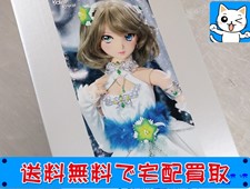 ドール 買取 DD Dollfie Dream アイドルマスター 高垣楓