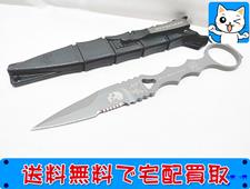 ナイフ 買取 ベンチメイド　スピア ポイントナイフ お買取