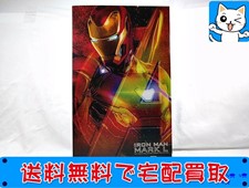 ホットトイズ　アベンジャーズ　アンマン マークL　MMS473　D23