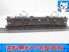天賞堂　EF58形89号機 茶色　電気機関車　72005 お買取