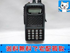 ヤエス スタンダード FT-60 FMトランシーバー