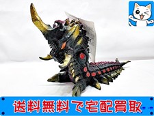 ソフビ 買取 バンダイ　ゴジラvsモスラ　バトラ（幼虫）